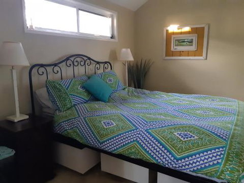 Wyreepi Caribbean Chalet - Sunshine Coast Tourism 6