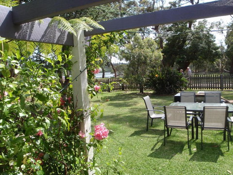 Wyreepi Caribbean Chalet - Sunshine Coast Tourism 2