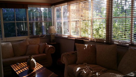 Wyreepi Caribbean Chalet - Sunshine Coast Tourism 3