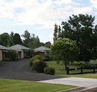 Melview Greens Serviced Apartments - Sunshine Coast Tourism