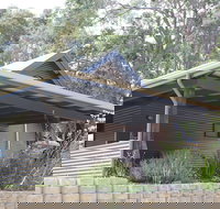 Scotsdale Valley Studios - Sunshine Coast Tourism