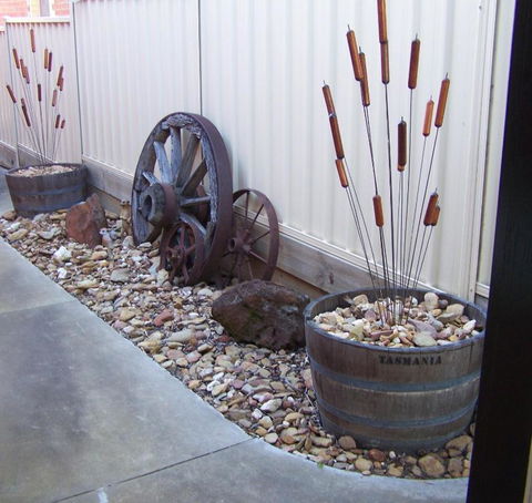 RJs Bed & Breakfast - Sunshine Coast Tourism 5