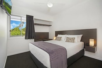 Cooroy Luxury Motel Apartments Noosa - Sunshine Coast Tourism 2