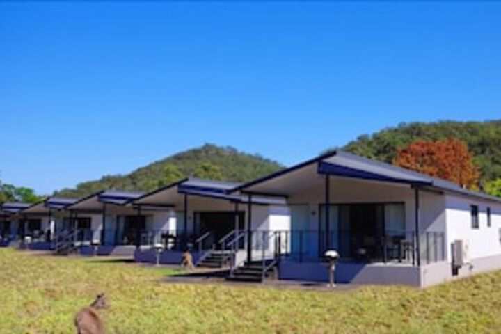 Webbs Creek NSW Sunshine Coast Tourism