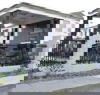 Western Downs Motor Inn - Sunshine Coast Tourism