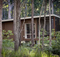 Mt Cotton Retreat - Sunshine Coast Tourism