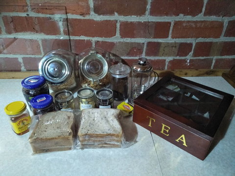 Grampians Historic Tobacco Kiln - Holiday Sunshine Coast 5