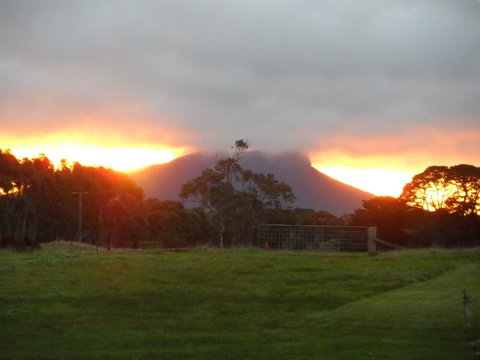 Grampians Historic Tobacco Kiln - Holiday Sunshine Coast 6