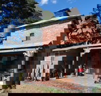 Grampians Historic Tobacco Kiln - Holiday Sunshine Coast