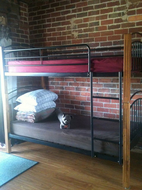 Grampians Historic Tobacco Kiln - Holiday Sunshine Coast 4