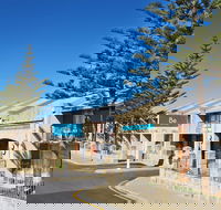 Be. Fremantle - Holiday Sunshine Coast