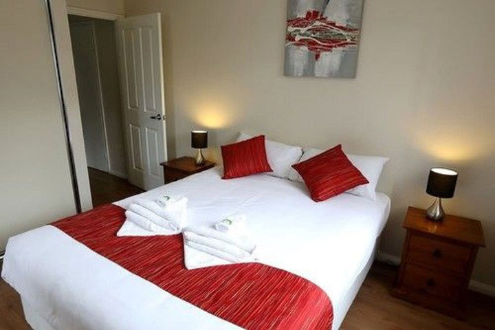  Holiday Sunshine Coast