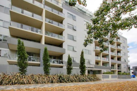 Accommodate Canberra - Glebe Park - Sunshine Coast Tourism 0