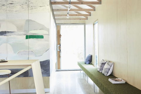 Drift House - Sunshine Coast Tourism 3