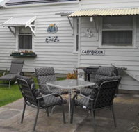 Carisbrook Cottage Queenscliff - Holiday Sunshine Coast