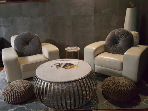 Mudstone Spa Retreat - Sunshine Coast Tourism 7