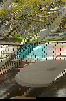 Ocean Breeze Units - Sunshine Coast Tourism 1