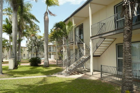 Ocean Breeze Units - Sunshine Coast Tourism 0