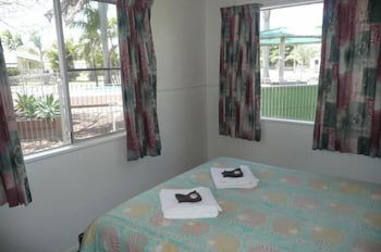 Ocean Breeze Units - Sunshine Coast Tourism 6