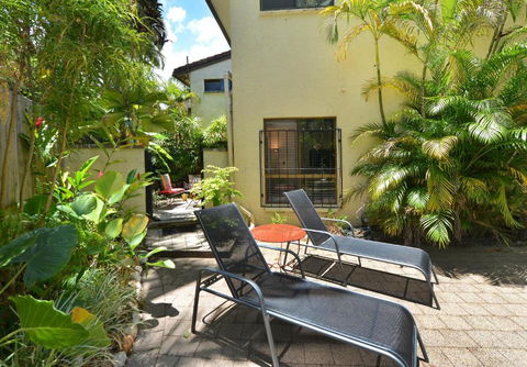 Sea La Villa Port Douglas - Sunshine Coast Tourism 6