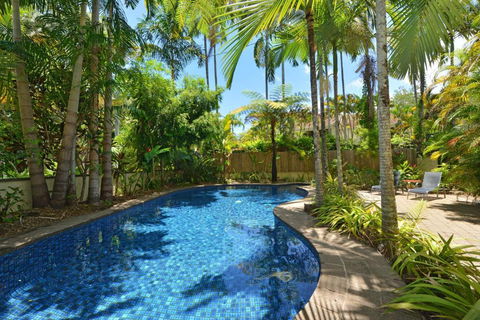 Sea La Villa Port Douglas - Sunshine Coast Tourism 1