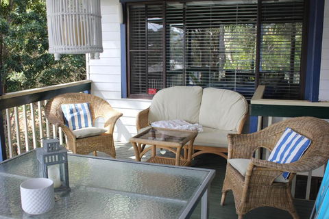 Avoca Beach Cape Cottage - Holiday Sunshine Coast 3