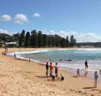 Avoca Beach Cape Cottage - Sunshine Coast Tourism