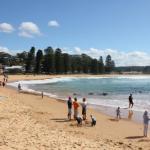 Avoca Beach Cape Cottage - Holiday Sunshine Coast 1