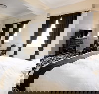 The Commercial Boutique Hotel - Sunshine Coast Tourism