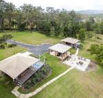 Tuckers Retreat - Sunshine Coast Tourism