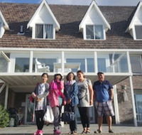 Applebay Guest House - Sunshine Coast Tourism