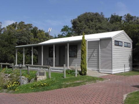 Lakeside Tourist Park - Holiday Sunshine Coast 5