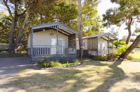 Lakeside Tourist Park - Holiday Sunshine Coast 2