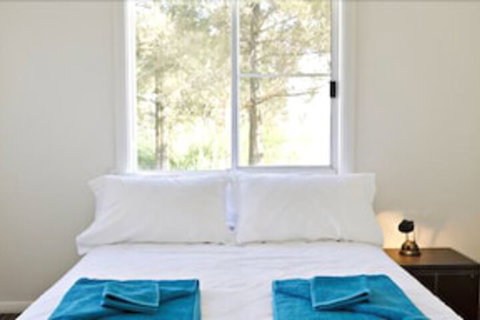 Colenso Country Retreat - Sunshine Coast Tourism 3
