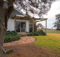 Colenso Country Retreat - Sunshine Coast Tourism