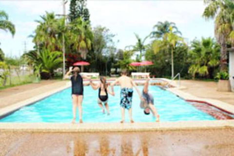 Lifestyle Village Redhead - Sunshine Coast Tourism 2