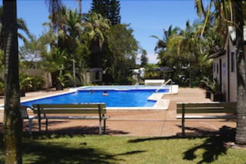 Lifestyle Village Redhead - Sunshine Coast Tourism 3