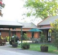 Mansfield Traveller's Lodge - Sunshine Coast Tourism