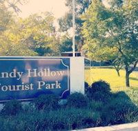 Sandy Hollow Tourist Park - Holiday Sunshine Coast