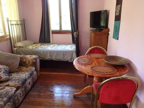 Teretre Cabins Nimbin - Holiday Sunshine Coast 5