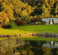 The Drawing Rooms of Berry - Sunshine Coast Tourism