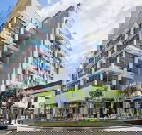 Link Portside Apart'Hotel - Sunshine Coast Tourism