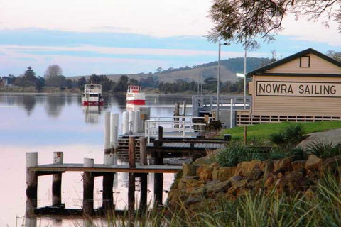 Quest Nowra - Holiday Sunshine Coast 6