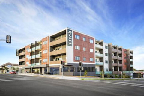 Quest Nowra - Holiday Sunshine Coast 0