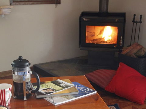 Bendles Cottages And Country Villas - Sunshine Coast Tourism 5
