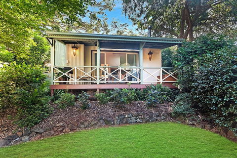 Bendles Cottages And Country Villas - Sunshine Coast Tourism 0