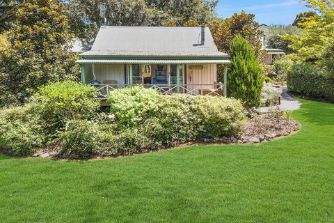 Bendles Cottages And Country Villas - Sunshine Coast Tourism 3