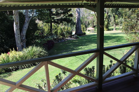 Bendles Cottages And Country Villas - Sunshine Coast Tourism 6
