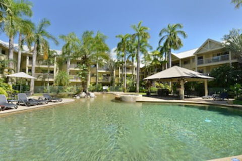 Seascape Holidays- Sands Resort - Sunshine Coast Tourism 0