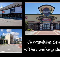 Chesapeake Retreat - Holiday Sunshine Coast